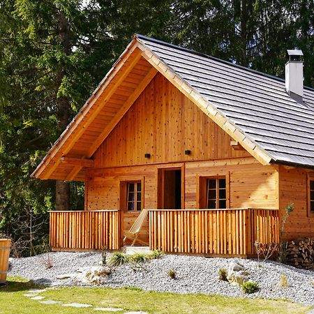 Alpine Retreat Apartments Surc Rateče Eksteriør billede