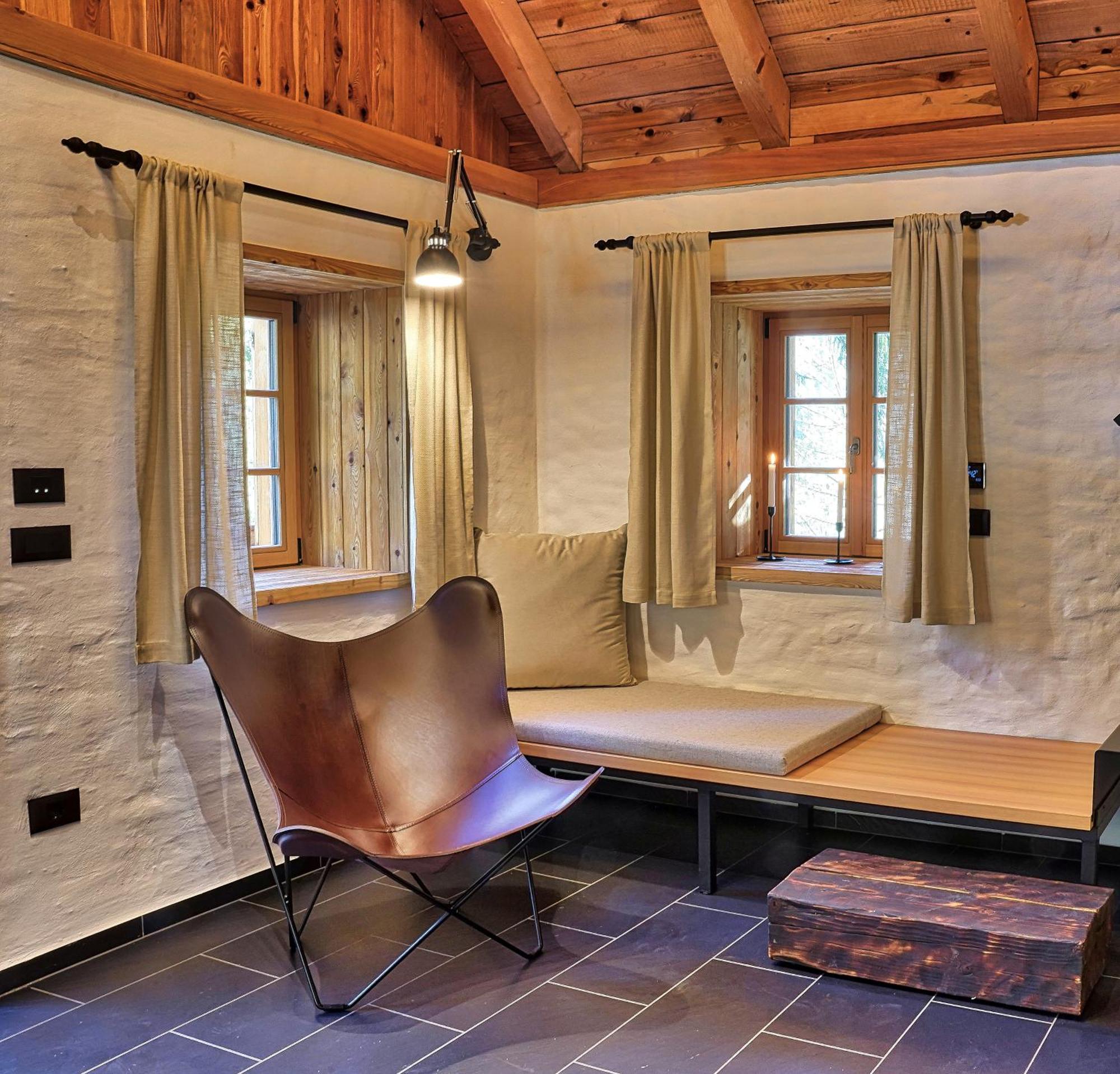 Alpine Retreat Apartments Surc Rateče Eksteriør billede