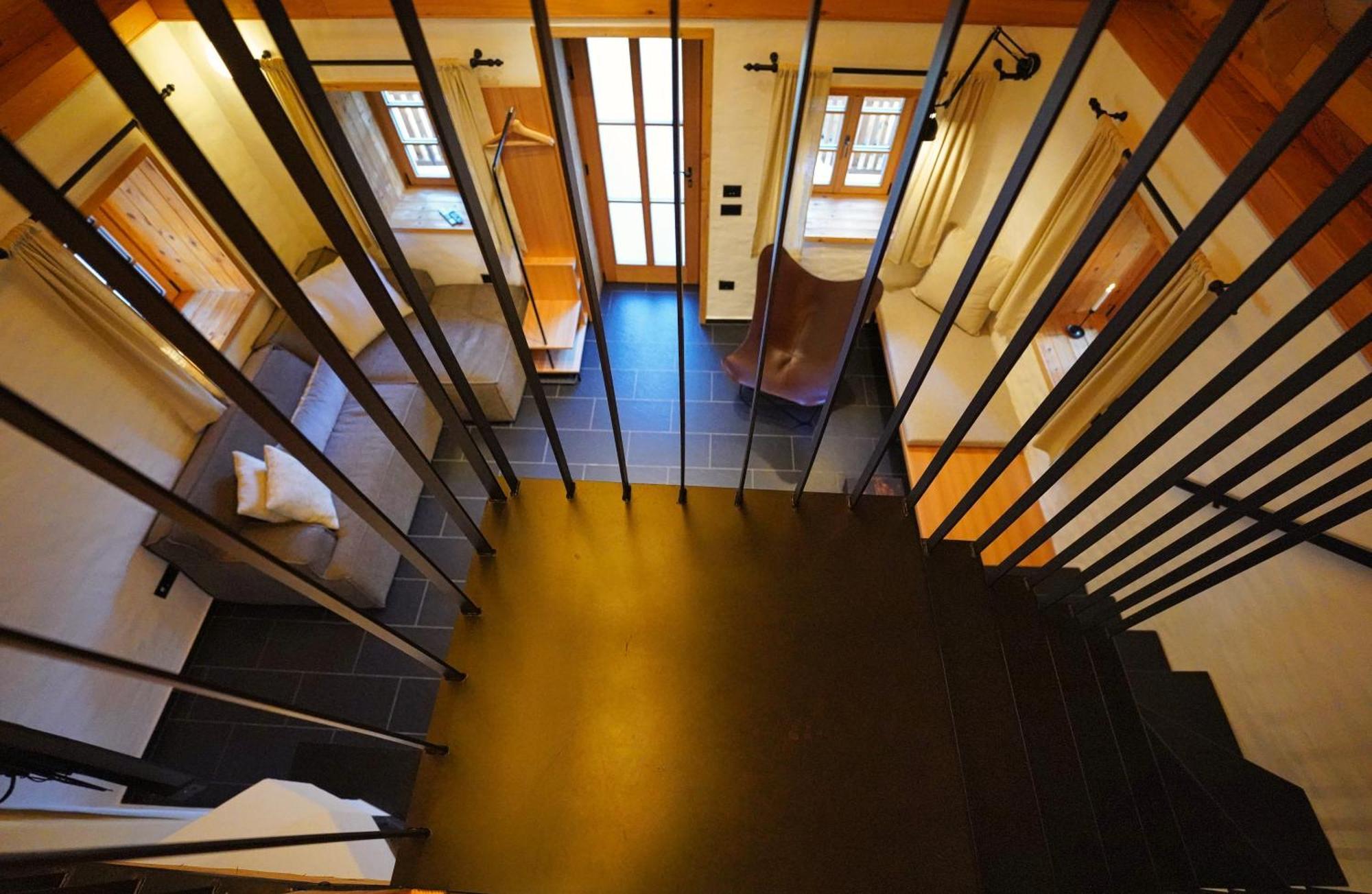 Alpine Retreat Apartments Surc Rateče Eksteriør billede