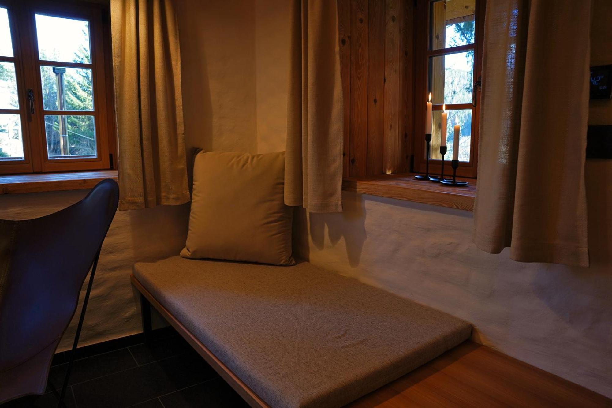 Alpine Retreat Apartments Surc Rateče Eksteriør billede