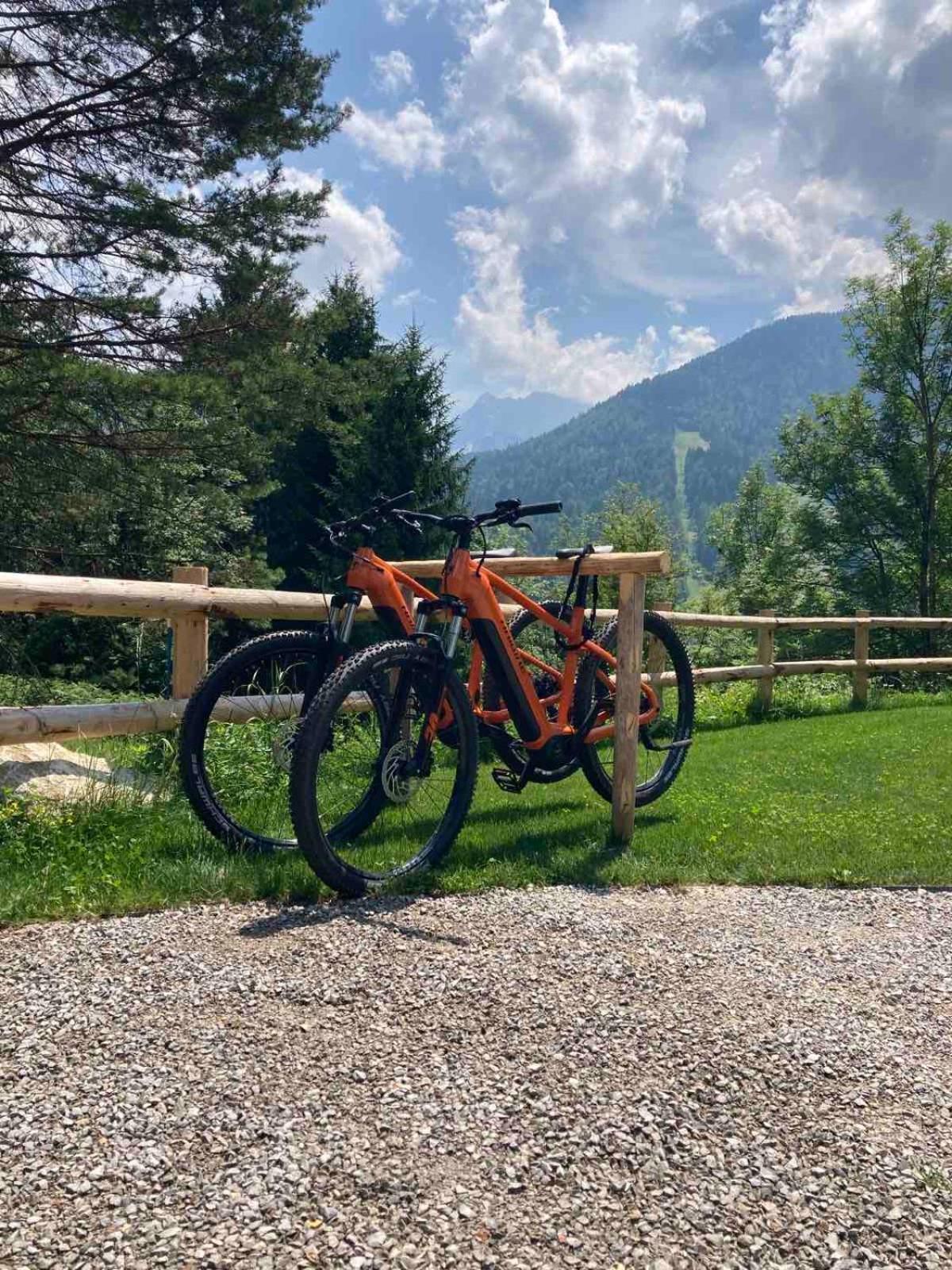 Alpine Retreat Apartments Surc Rateče Eksteriør billede